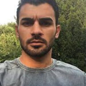Ivan Lasal, 38 Anni